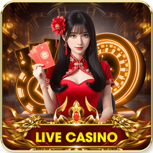 live-casino-f168
