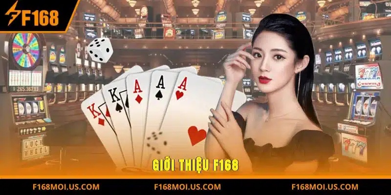 Giới Thiệu F168