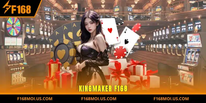 Kingmaker F168