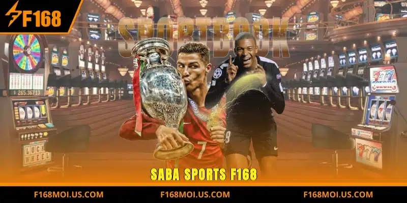 SABA Sports F168
